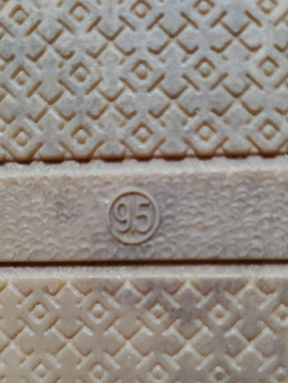 Tory Burch Black Patent Logo Espadrille Flats
